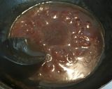 菜の花と卵の中華炒めあんかけ作り方10写真