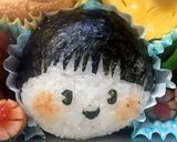 幼稚園 お弁当作り方3写真