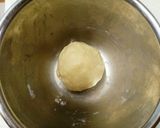 失敗しない!チョコチップスコーン作り方4写真