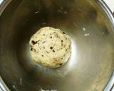 失敗しない!チョコチップスコーン作り方5写真