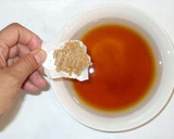 蓮根と鶏むね肉の辛子煮物♪簡単作り方5写真