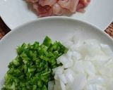 オム鯉のぼりプレート作り方2写真