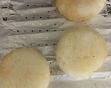 香ばしい甘味噌の焼きおにぎり作り方2写真