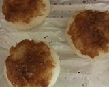 香ばしい甘味噌の焼きおにぎり作り方4写真