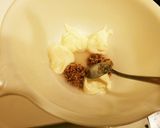 春キャベツの粒マスタードサラダ作り方3写真