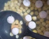 オム鯉のぼりプレート作り方14写真