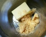フレッシュ苺バター作り方1写真