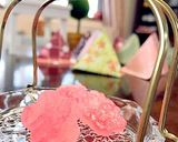 簡単!和菓子!琥珀糖!作り方5写真