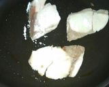 私と旦那の大好きなブリの照り焼き★作り方7写真