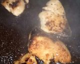 私と旦那の大好きなブリの照り焼き★作り方9写真