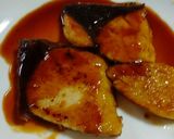 私と旦那の大好きなブリの照り焼き★作り方10写真