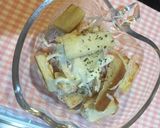 パンの耳とシーチキンのマヨ和え作り方3写真