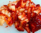 フレッシュ苺バター作り方3写真