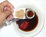 鶏もも肉と茄子の煮込み♪ハーブ風味簡単作り方6写真