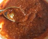 ピリ辛きゅうりとサラダチキン和え作り方1写真