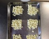 フライパンで捏ねる？ラベンダー食パン作り方18写真
