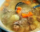 究極の隠し味♡我が家の絶品カレー♡作り方7写真