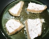ホッケのから揚げ作り方3写真