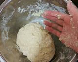 材料3つのシンプル炊飯器パン作り方2写真