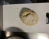 材料3つのシンプル炊飯器パン作り方3写真