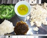 沖縄の潮風！琉球担々麺masao2917作り方3写真