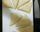 材料3つのシンプル炊飯器パン作り方6写真