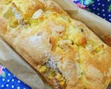 簡単さつまいものパウンドケーキ作り方5写真
