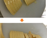 簡単♪たけのこの水煮を使ってお手軽炒め物作り方5写真
