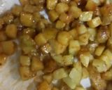 新じゃがのおつまみ照焼き☆抹茶仕立て作り方3写真