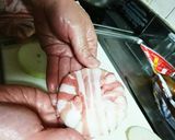 メンチカツ？風オニオンフライ作り方4写真