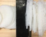 大根のほたてマヨネーズ作り方1写真