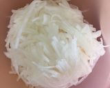 大根のほたてマヨネーズ作り方2写真