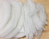 大根の納豆がけ作り方1写真