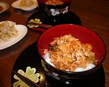 簡単おいしい♡豚キムチ丼作り方5写真