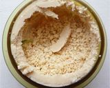 腰果酥　カシューナッツの中華風クッキー作り方1写真