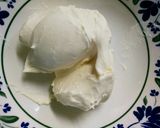 辛子明太子クリームチーズ作り方1写真