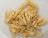 なおの はくさい菜(しろ菜)のお味噌汁作り方2写真