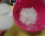 バジルのパン粉 バター焼き 鮭サバなど作り方7写真
