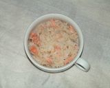 さけめし作り方8写真