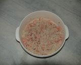 さけめし作り方6写真
