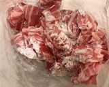 ピーマン抜の回鍋肉？豚肉キャベツ味噌炒め作り方1写真