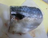 バジルのパン粉 バター焼き 鮭サバなど作り方9写真