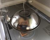 燻製アジのムニエル作り方6写真