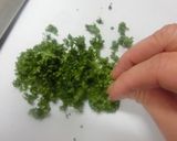 バジルのパン粉 バター焼き 鮭サバなど作り方12写真