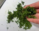 バジルのパン粉 バター焼き 鮭サバなど作り方13写真