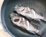 メバルのピリ辛味噌煮込み作り方17写真