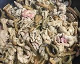 ビビンバ作り方1写真