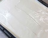 ふわっふわ・純生ミルクロールケーキ。作り方6写真