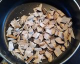 にーにの挽き肉いなりと便利なあんかけ作り方2写真