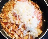 にーにの挽き肉いなりと便利なあんかけ作り方3写真